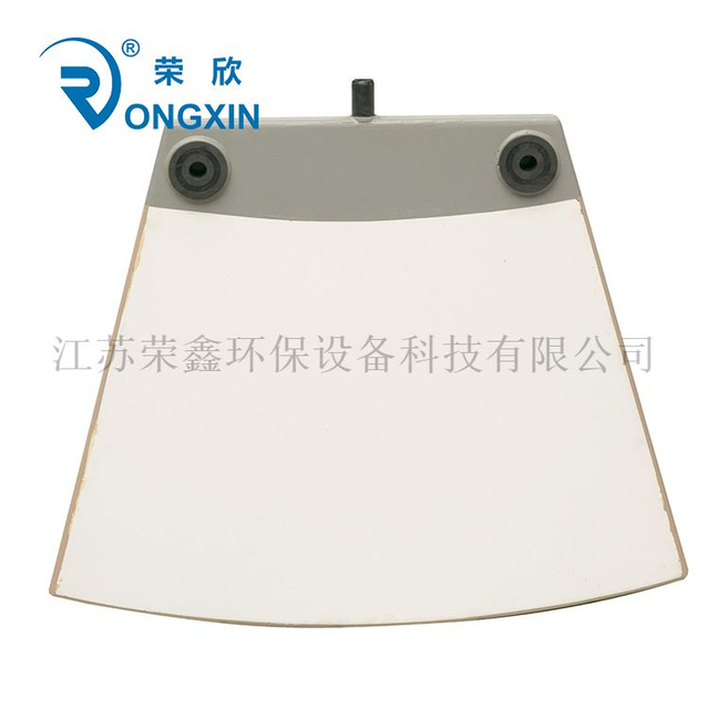 2 square meters ceramic filter plate