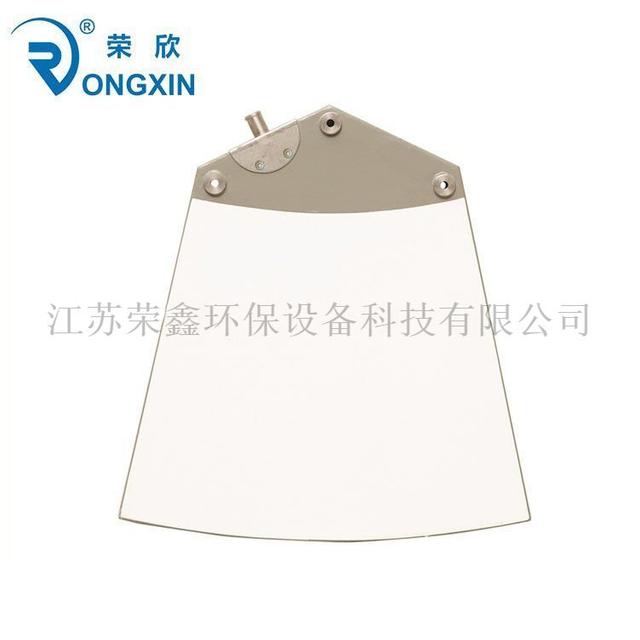 12 square meters ceramic filter plate