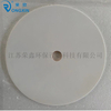 Ceramic rotating membrane