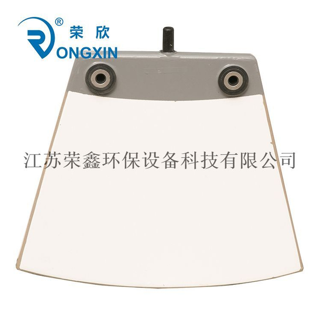 4 square meters ceramic filter plate