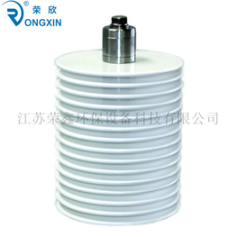 Ceramic rotating membrane