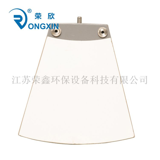 6 square meters ceramic filter plate