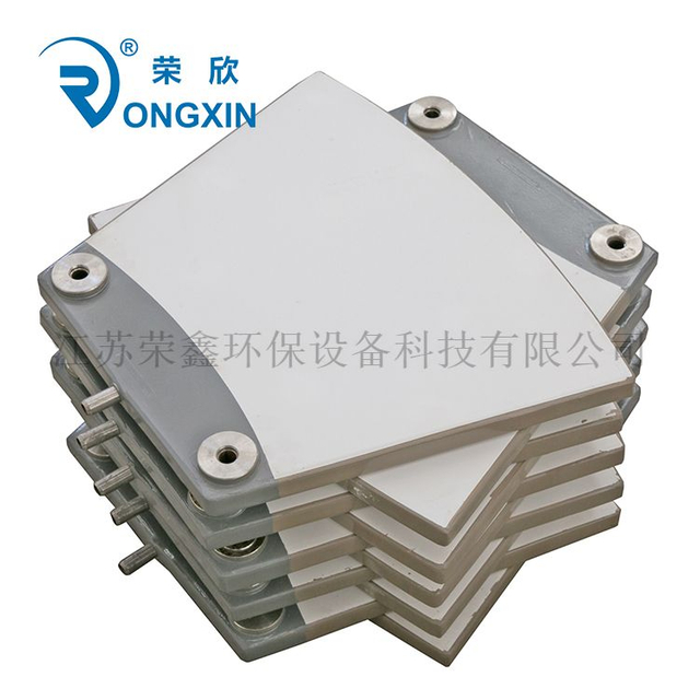 4 square meters ceramic filter plate