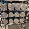 Ceramic tubular membrane
