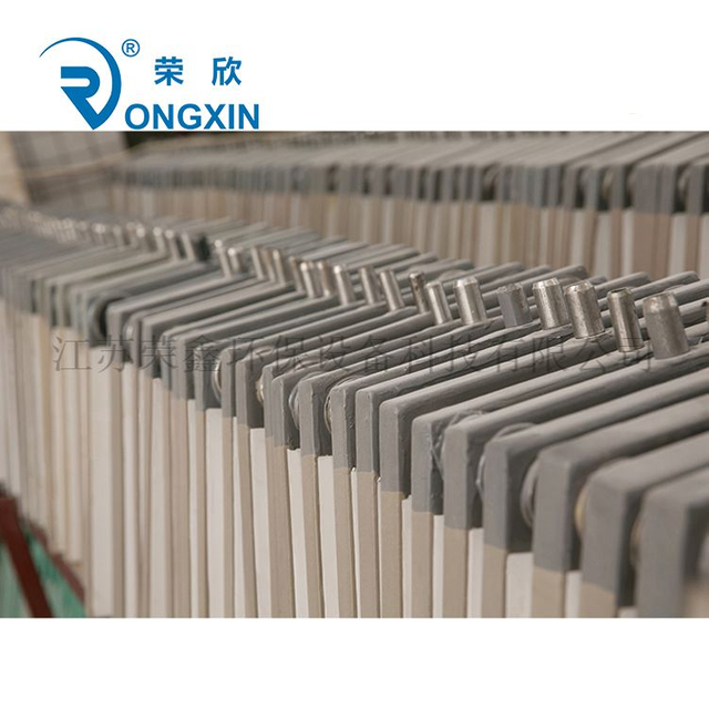 6 square meters ceramic filter plate