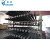 Ceramic tubular membrane