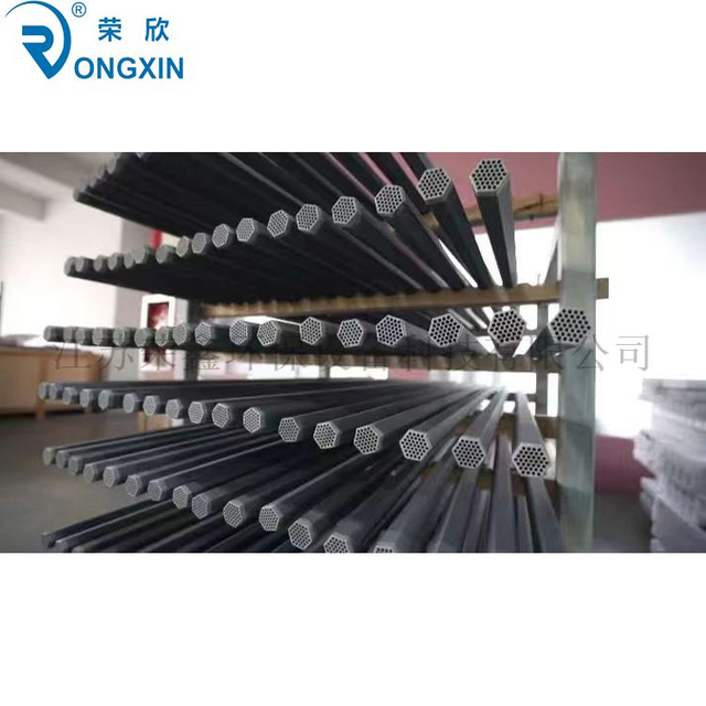 Ceramic tubular membrane