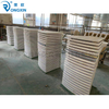 Ceramic scraper solid-liquid separation ceramic filter accessories