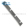 Ceramic scraper solid-liquid separation ceramic filter accessories