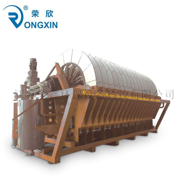 Ceramic filter