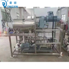 RX dynamic cross-flow filtration system