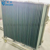 Ceramic flat membrane