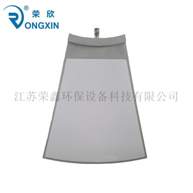 10# plastic frame ceramic filter plate