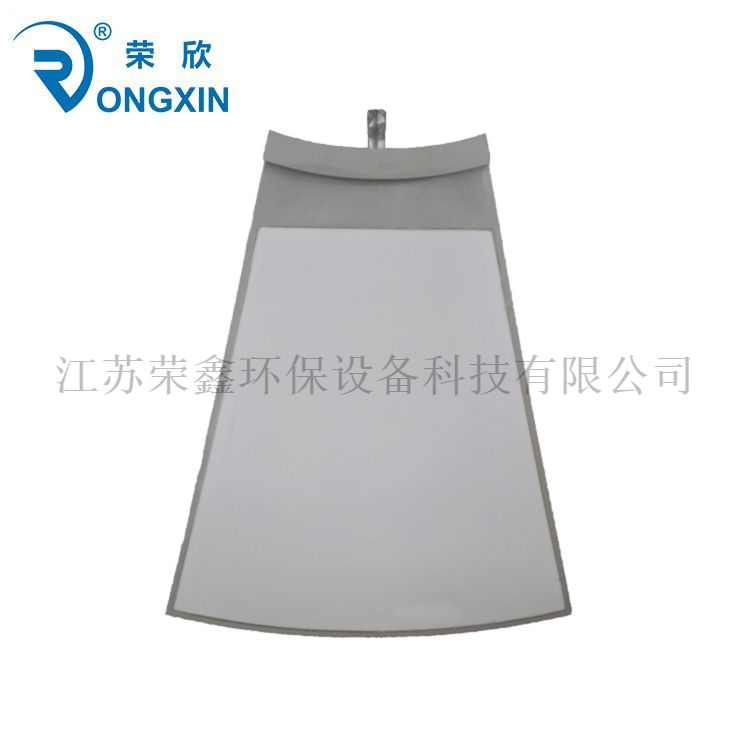 10# plastic frame ceramic filter plate